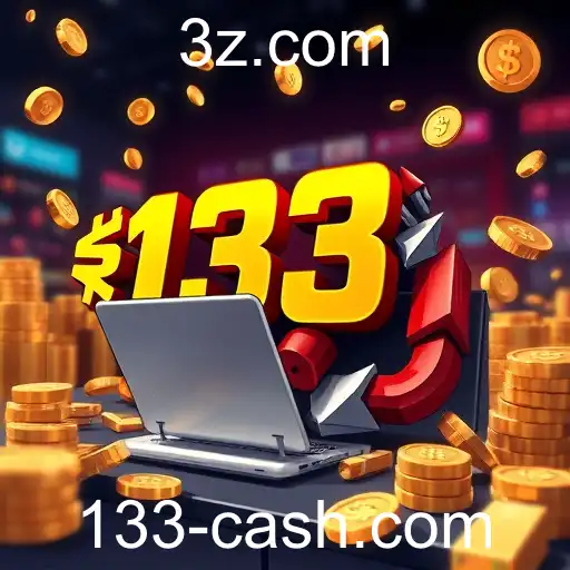 A Expansão do 133Cash no Mundo dos Jogos em 2025