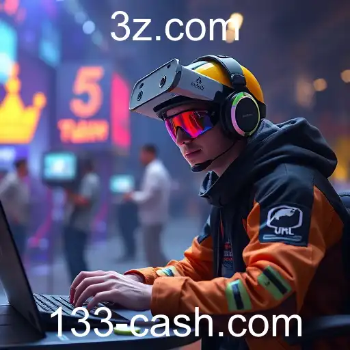 A Revolução dos Jogos Digitais em 2025