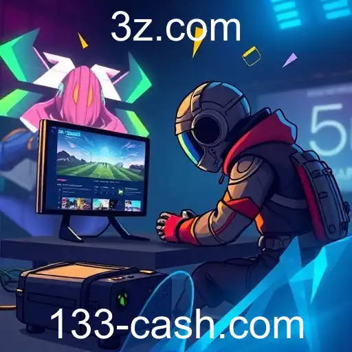 Inovações Transformam o Cenário dos Jogos