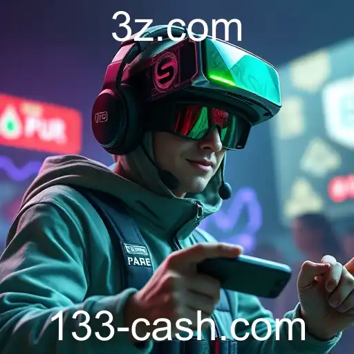 Revolução no Mundo dos Jogos: Tendências e Novidades de 2025