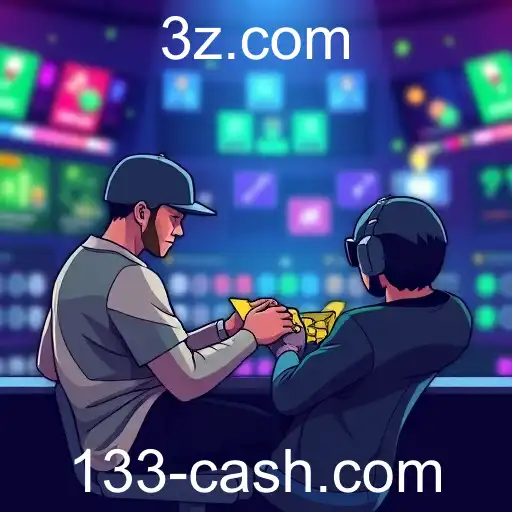 O Crescimento dos Jogos Online em 2025