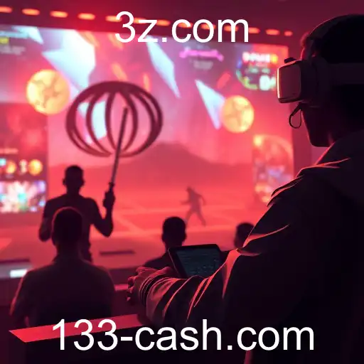 Inovações e Desafios na Indústria de Jogos Digitais