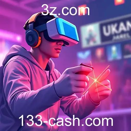 A Expansão do Mercado de Jogos Digitais e suas Implicações em 2025