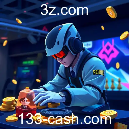 O Futuro da Indústria de Jogos Emocionantes