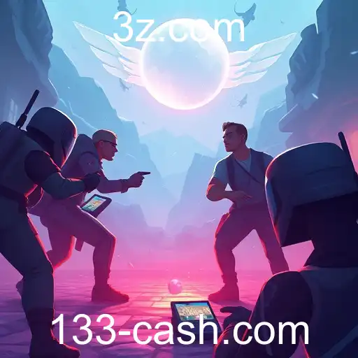 Tendências e Desafios no Mercado de Jogos em 2025