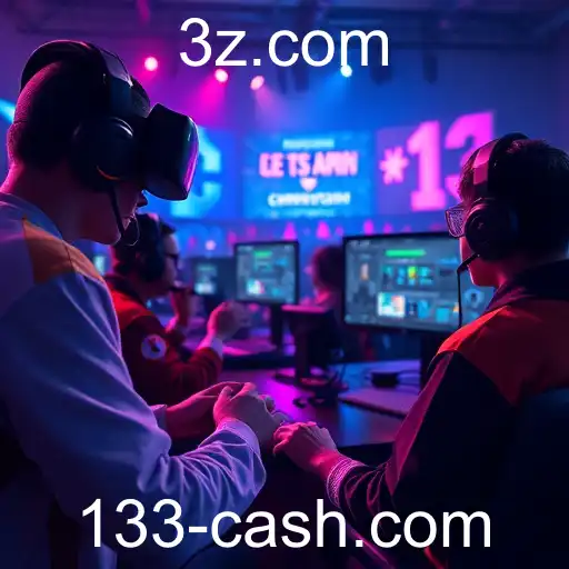 Inovações e Tendências no Setor de Jogos Digitais