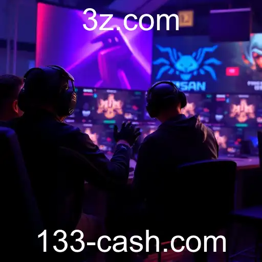 Tendências Emergentes no Mercado de Jogos Digitais