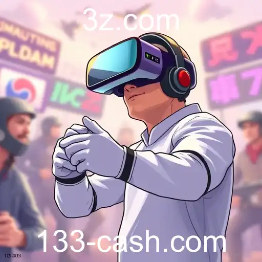 O Impacto Crescente dos Jogos Online em 2025