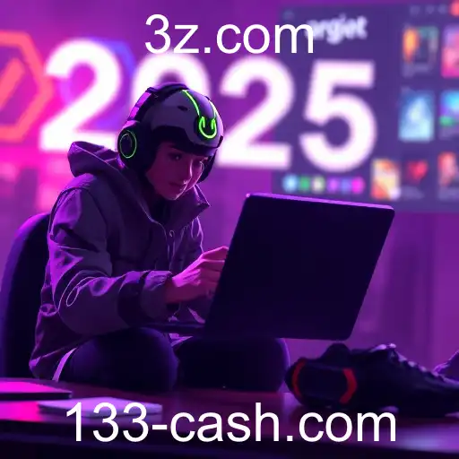 O Impacto da Tecnologia Blockchain nos Jogos Online