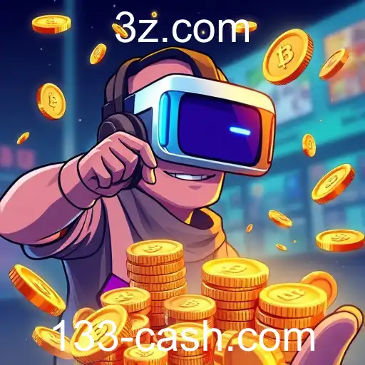 A Transformação do 133cash no Mundo dos Jogos