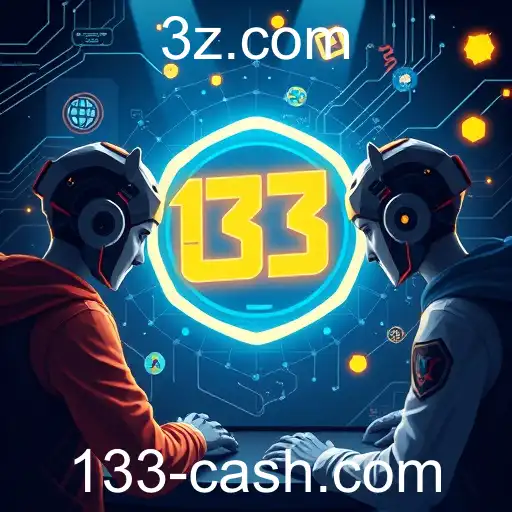 Nova Era para Jogos com IA e Criptomoedas