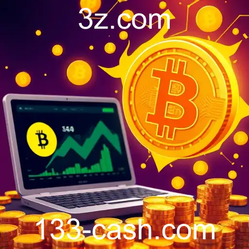 A Ascensão dos Sites de Jogos com Bitcoin