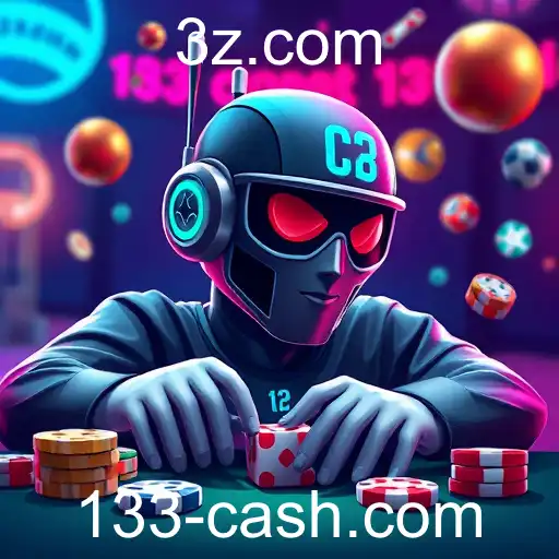 A Ascensão dos Cassinos Online e a Influência de 133cash