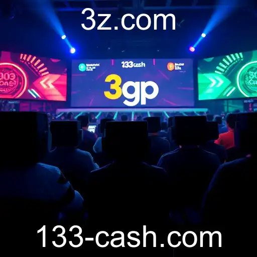 Ascensão do 133cash no Cenário Competitivo de Jogos Online