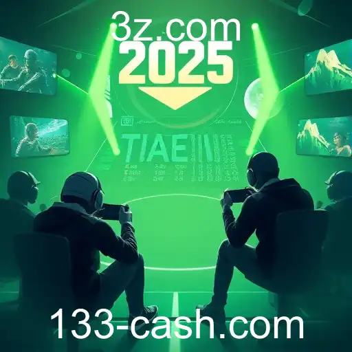 Avanços no Setor de Jogos Digitais em 2025