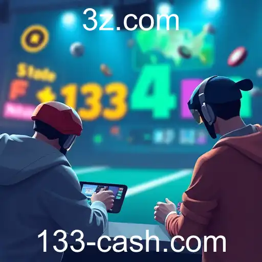 O Crescimento do Mercado de Jogos Móveis em 2025