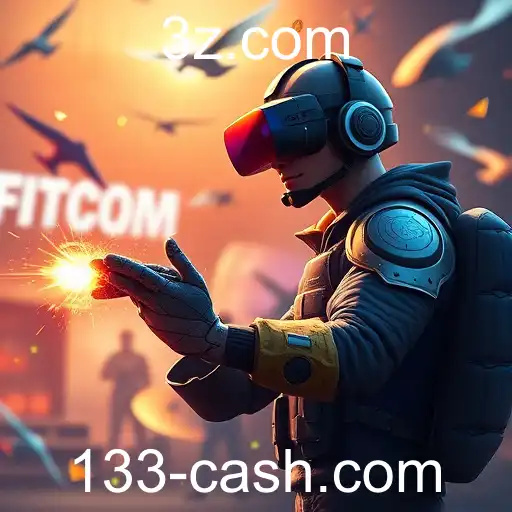 Revolução dos Jogos Digitais: Como Inovações Estão Transformando o Setor