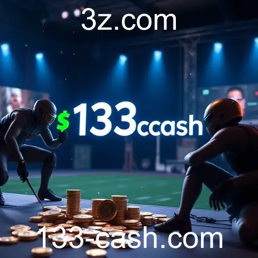 Transformação Digital em 2025: O Impacto da '133cash' no Brasil