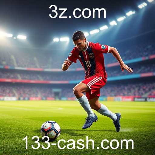 Games De Futebol Em Evolução: A Nova Experiência Imersiva