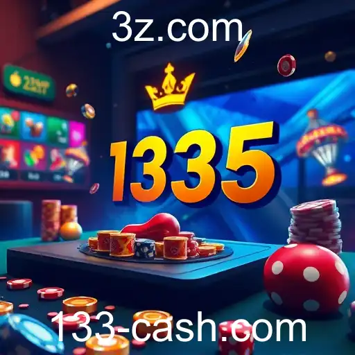 A Ascensão Explosiva dos Jogos de Cassino Online