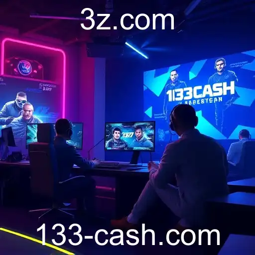 O Crescimento dos Jogos Online em 2025