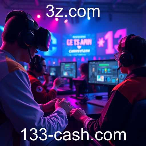 Inovações e Tendências no Setor de Jogos Digitais