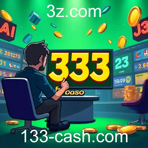 Tendências de Jogos Online e Impacto Econômico Atual