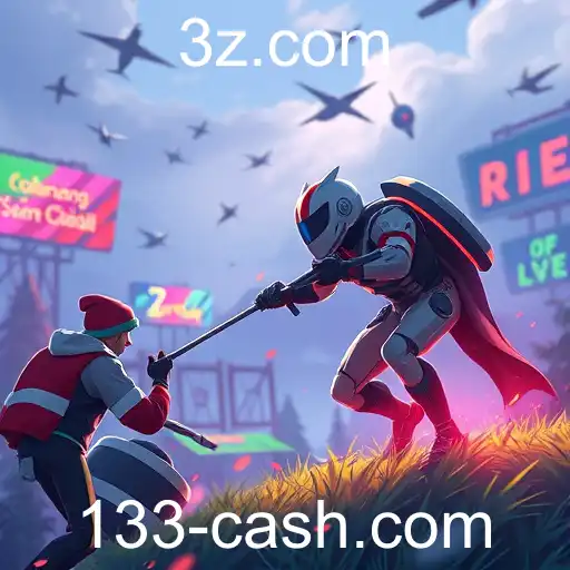 Tendências Crescentes no Mercado de Jogos Online