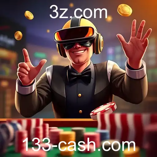 Inovações e Tendências dos Jogos de Cassino Online em 2025