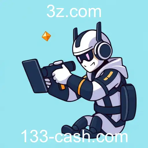 Crescimento dos Jogos Online no Brasil: Análise do 133cash