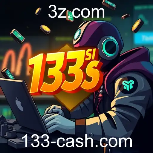 O Impacto do 133cash no Universo dos Jogos Online