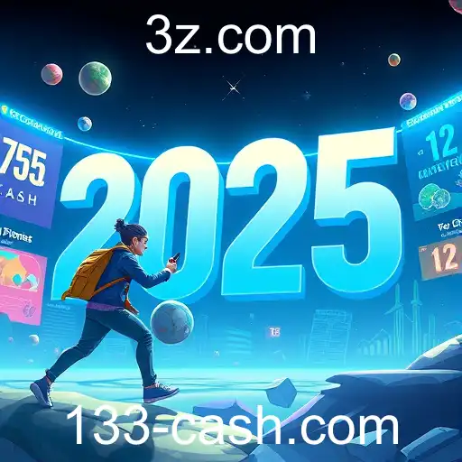 Inovação e Competição nos Jogos com 133cash