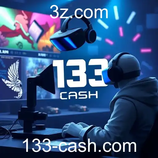 Novos Horizontes no Mundo dos Jogos Online