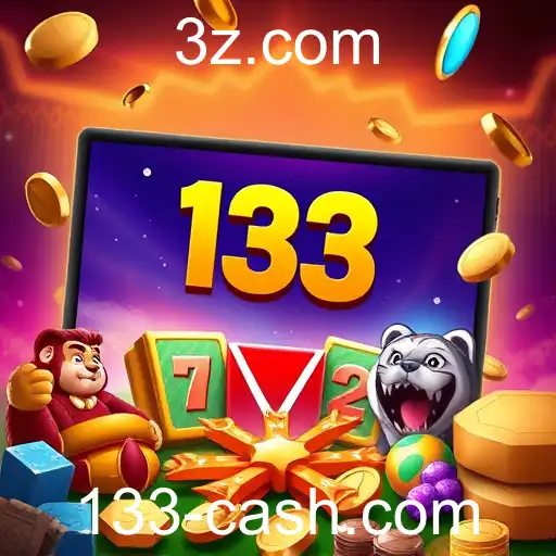 O Boom dos Jogos Online em 2025: 133cash em Foco