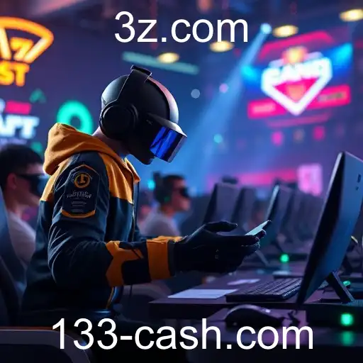 Novo Horizonte para Jogos Online em Português