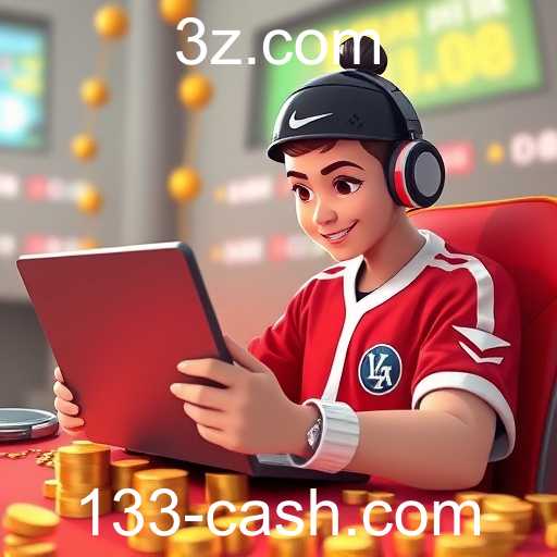 Tendências de Jogos Online e o Impacto Econômico no Brasil