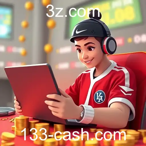 Tendências de Jogos Online e o Impacto Econômico no Brasil