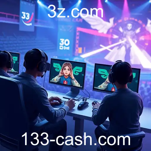 A Revolução do Gaming Online em 2025