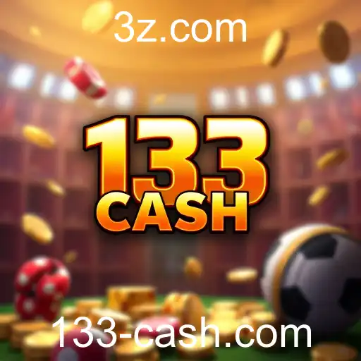 A Ascensão de '133cash' no Cenário de Jogos Online