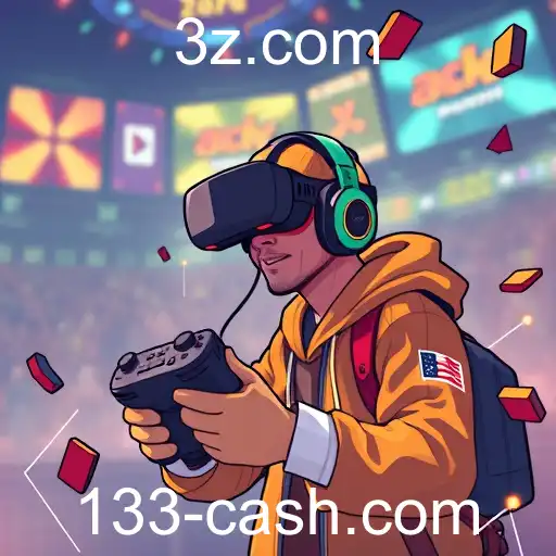 Tendências Emergentes no Mundo dos Jogos em 2025