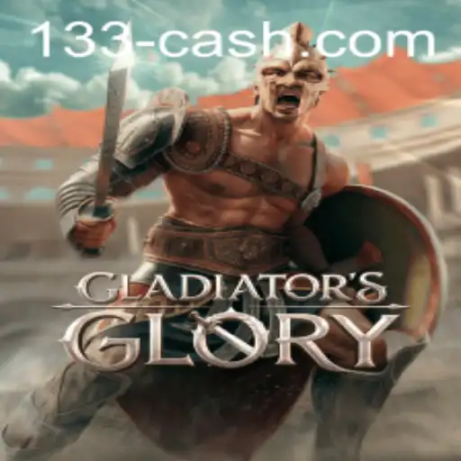 Discover the Thrilling World of GladiatorsGlory: A Battle for 133cash