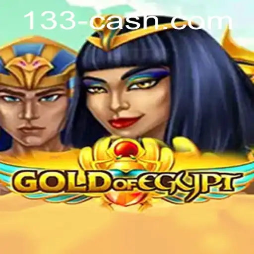 GoldOfEgypt: Unearthing Riches in a World of Adventure and Strategy