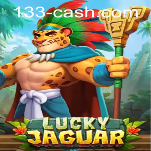 Exciting Adventures Await in LuckyJaguar: Discover the Thrill of 133cash