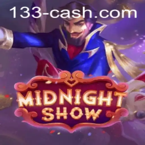 MidnightShow: Dive Into the Thrilling World of 133cash Gaming