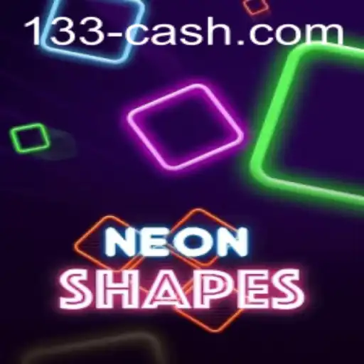 Dive into the Digital World of NeonShapes: A Thrilling Gaming Experience